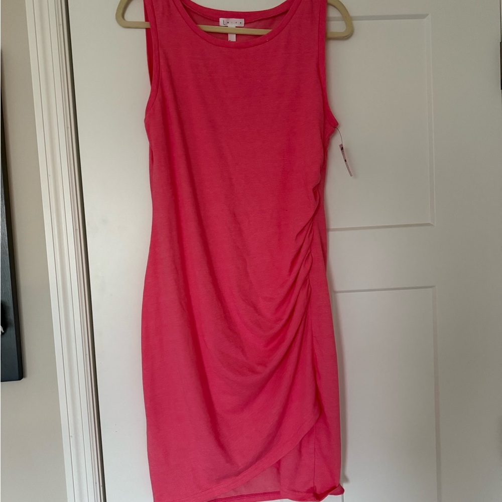 Women’s Leith Ruched Bodycon Dress